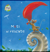 MOTI AL RESCATE FABULAS DEL MUNDO