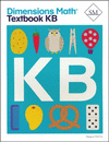 DIMENSIONS MATH TEXTBOOK KB