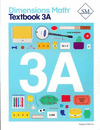 DIMENSIONS MATH TEXTBOOK 3A