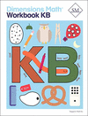 DIMENSIONS MATH WORKBOOK KB