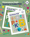 DIMENSIONS MATH TEACHER GUIDE PKB