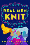 REAL MEN KNIT