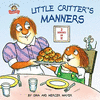 LITTLE CRITTERS MANNERS