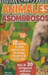 ANIMALES ASOMBROSOS