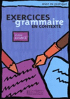 EXOS CONT GRAM AVANCE LIVRE