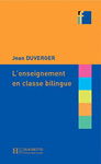 DID ENSEIGN CL BILINGU DUVERGE