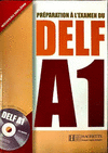 DELF A1 NVO+CDA IMP