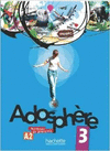 M ADOSPHERE 3 LIVRE CDAE IMP