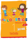 M LOUSTICS 1 L