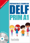 HL DELF PRIM A1
