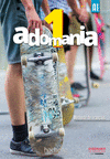 M ADOMANIA 1 LCDR