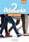 M ADOMANIA 2 CCDA PARCOURS
