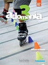 ADOMANIA 3 - LIVRE DE L'�L�VE + DVD-ROM
