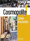 M COSMOPOLITE 1 CCD AUDIO