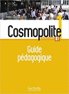 M COSMOPOLITE 1 GP