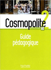 M COSMOPOLITE 2 GP