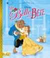 LA BELLE ET LA BETE