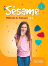 SESAME 1 LIVRE DE LELEVE