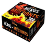 LE BO�TE HEROS OU MECHANT DISNEY*