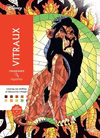 COLORIAGES MYST�RES DISNEY - VITRAUX