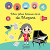 MES PLUS BEAUX AIRS DE MOZART
