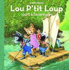 LOU PTIT LOUP VOLUME 8 LOU PTIT LOUP