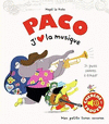 PACO : JAIME LA MUSIQUE