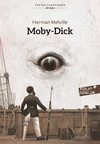 MOBY DICK OU LE CACHALOT