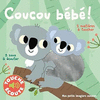 COUCOU BEBE !