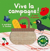 VIVE LA CAMPAGNE !