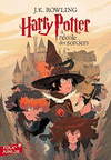 HARRY POTTER - I - HARRY POTTER