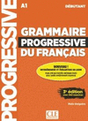 GRAMMAIRE PROGR.DEB.+APPLI 3C NUEVA EDICION