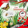 KIDIDOC LES INSECTES