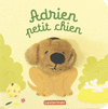 ADRIEN PETIT CHIEN
