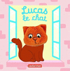 LUCAS LE CHAT