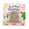 TU ES BEAU HIPPOPO