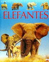 LOS ELEFANTES