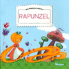 RAPUNZEL MIS PRIMEROS CUENTOS