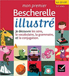 GRAM BESCHERELLE ILLUSTRE 1ER 2007