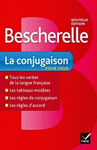 GRAM BESCHERELLE CONJUGAISON 12 LIVR