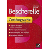 GRAM BESCHERELLE ORTHOGRAPHE12