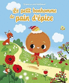 LE PETIT BONHOMME DE PAIN DEPICE