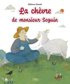 LA CHVRE DE M. SEGUIN