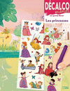 LES PRINCESSES