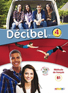 M DECIBEL 4 B1 LCDMP3DVD