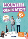 NOUVELLE G�N�RATION B1 2023