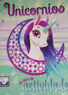 UNICORNIOS LIBRO DE ACTIVIDADES