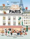 ON VA DEGUSTER PARIS