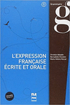EXPRES FR ECRITE/ORALE LIVRE ELEVE
