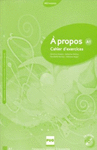 M A PROPOS A1 CCDA